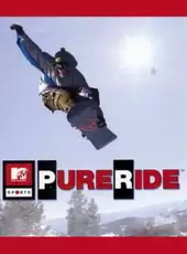 MTV Sports: Pure Ride