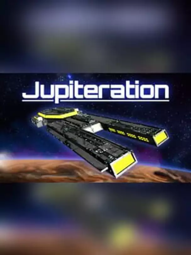 Jupiteration