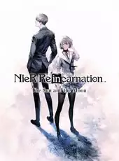 NieR Re[in]carnation: The Sun and the Moon