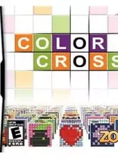 Color Cross