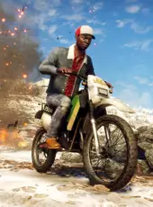 Generation Zero: Motorbikes Pack