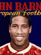 John Barnes European Football