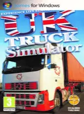 UK Truck Simulator