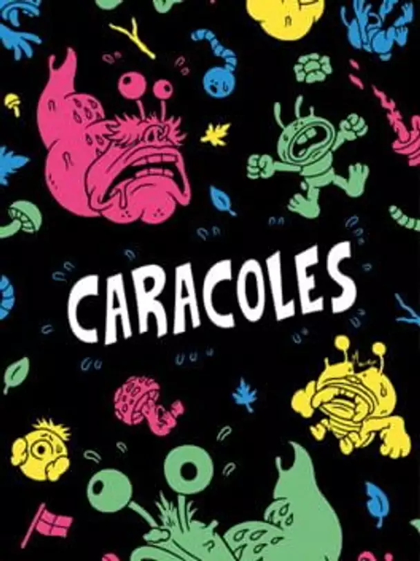 Caracoles