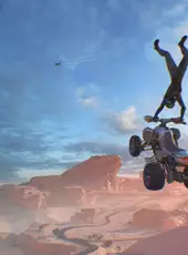 ATV Drift & Tricks