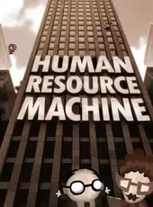 Human Resource Machine