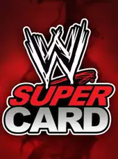 WWE SuperCard