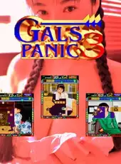 Gals Panic 3