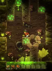 SteamWorld Dig