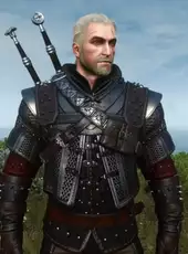 The Witcher 3: Wild Hunt - New Quest: Scavenger Hunt: Wolf School Gear