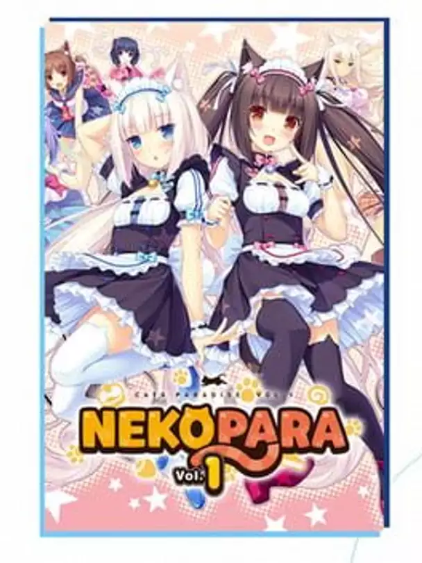 Nekopara Remaster Vol. 1