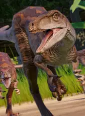 Jurassic World Evolution 2: Park Managers' Collection Pack