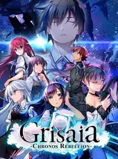 Grisaia: Chronos Rebellion