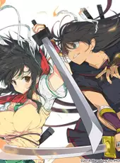 Senran Kagura Burst Re:Newal