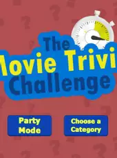 The Movie Trivia Challenge