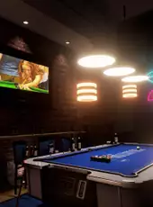 Pool Nation VR