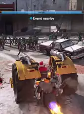 Dead Rising 4: Special Edition