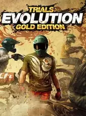 Trials Evolution: Gold Edition