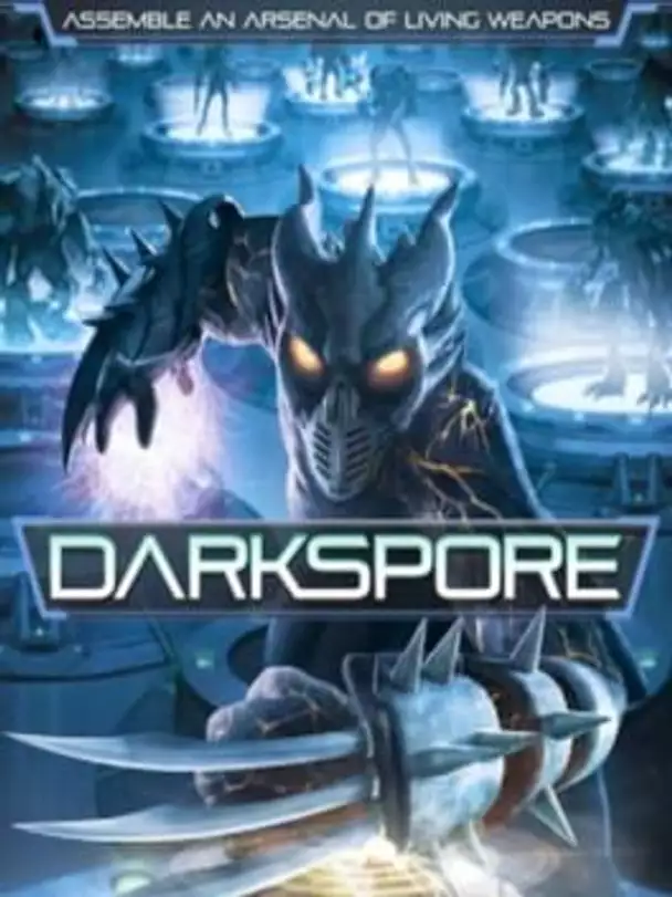 Darkspore