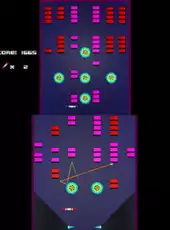 Pinball Breaker 2