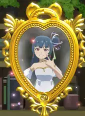 Yohane the Parhelion: Numazu in the Mirage - Costume "Far far away"