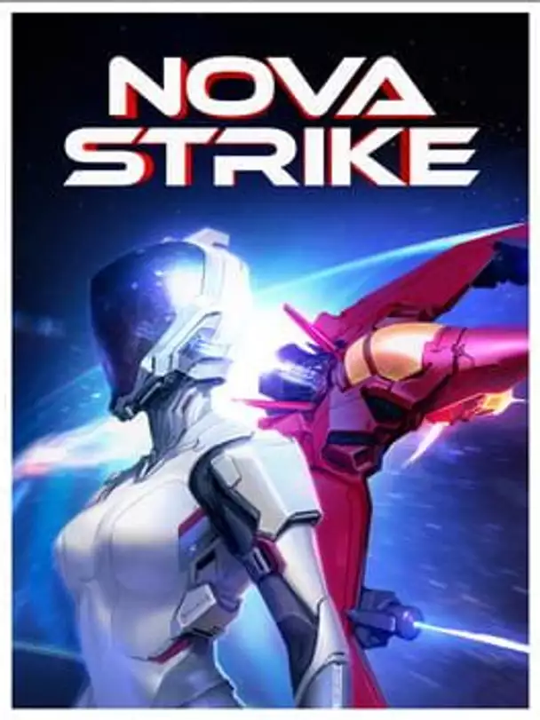 Nova Strike