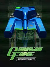 Guardian Force: Saturn Tribute