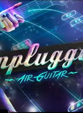 (Duplicate) Unplugged: Air Guitar