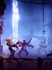 Trine 3: The Artifacts of Power