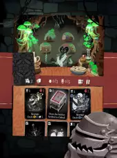 Card Crawl Adventure