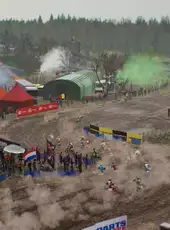 MXGP3: The Official Motocross Videogame