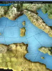 Europa Universalis III