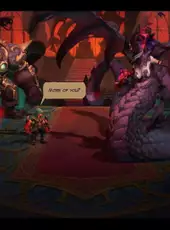 Battle Chasers: Nightwar