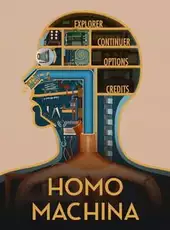 Homo Machina