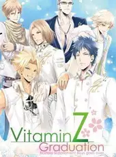 Vitamin Z Graduation