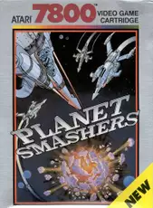 Planet Smashers