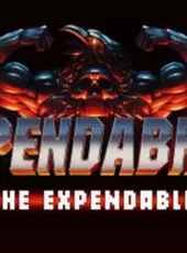 The Expendabros