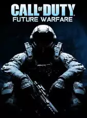 Call of Duty: Future Warfare