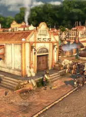 Anno 1800: Seeds of Change