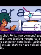 2064: Read Only Memories Integral