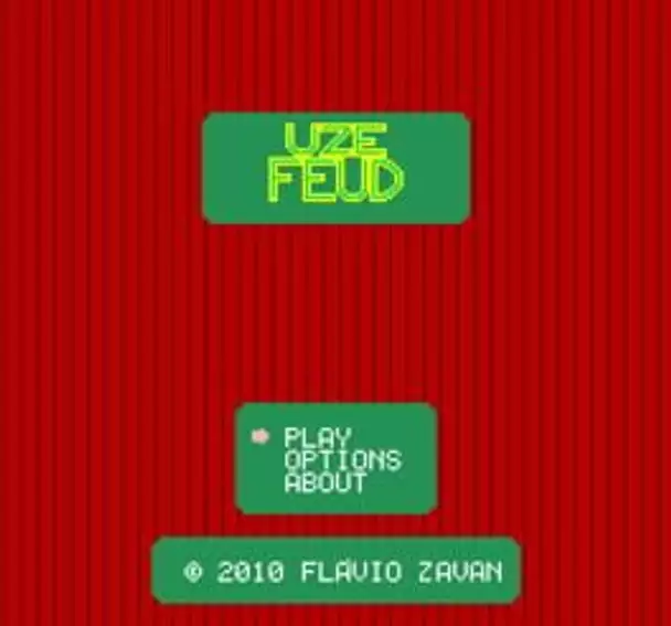 Uze Feud