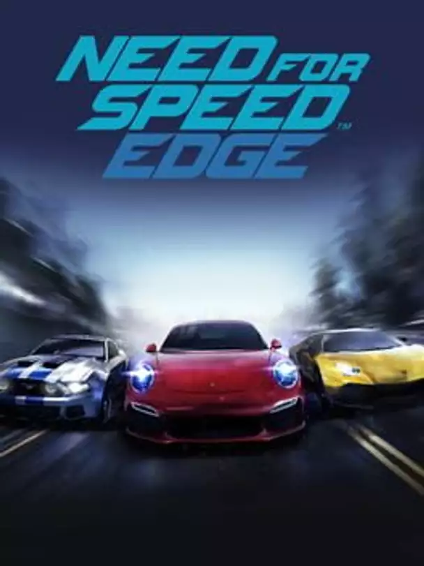 Need for Speed: Edge