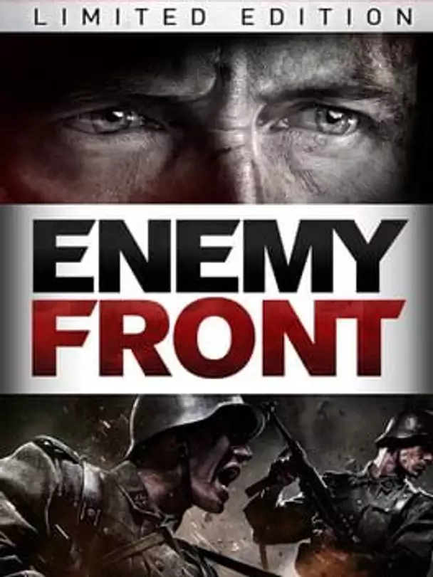 Enemy Front: Limited Edition