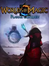 Worlds of Magic: Planar Conquest