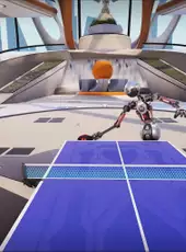 Racket Fury: Table Tennis VR