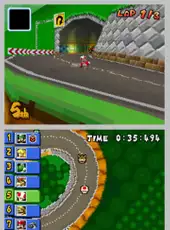 Mario Kart DS