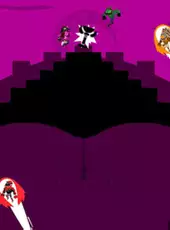 Runbow: Deluxe Edition