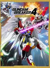 Gundam Breaker 4: Ultimate Edition