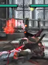 Tekken 5: Dark Resurrection Online