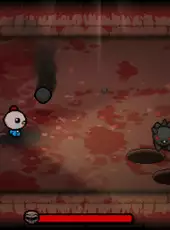 The Binding of Isaac: Afterbirth+